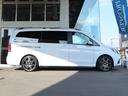 Vクラス V220d アバンギャルド ロング AMGライン 右ハンドル ディーラー車 中古車画像_4