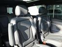 ブラックレザーセカンドシート ブラックレザーサードシート ISOFIX