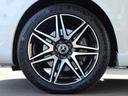 純正AMG19インチアルミホイール フロント245/45R19