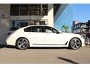 7シリーズ 740i Mスポーツ 右ハンドル ワンオーナー ディーラー車 中古車画像_4