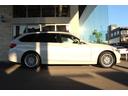 3シリーズ 320iツーリング ラグジュアリー 右ハンドル ディーラー車 中古車画像_4