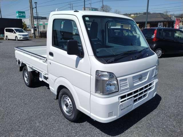 日産 ＮＴ１００クリッパートラック