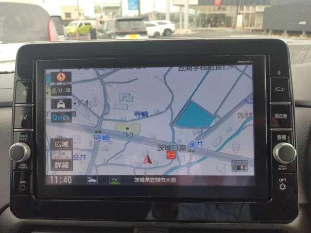 ルークス  ハイウェイスターGターボ プロパイロット エディション アラウンドビュモニター 純正ナビ フルセグTV インテリキ- ETC LEDヘッドライト アイドリングストップ ドライブレコーダー(3枚目)