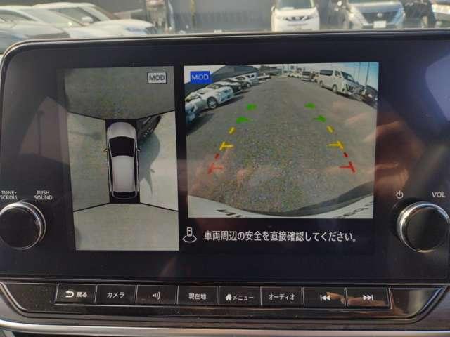 オーラ 1.2 G レザーエディション 日産コネクトナビ/フルセグTV/アラウンドビューモニター/プロパイロット/本革シート/禁煙車/LEDヘッドライト/ETC/インテリジェントキー/AW/BOSEサウンドシステム/当社試乗車/(6枚目)