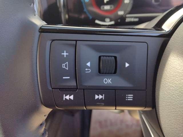 オーラ 1.2 G レザーエディション 日産コネクトナビ/フルセグTV/アラウンドビューモニター/プロパイロット/本革シート/禁煙車/LEDヘッドライト/ETC/インテリジェントキー/AW/BOSEサウンドシステム/当社試乗車/(10枚目)