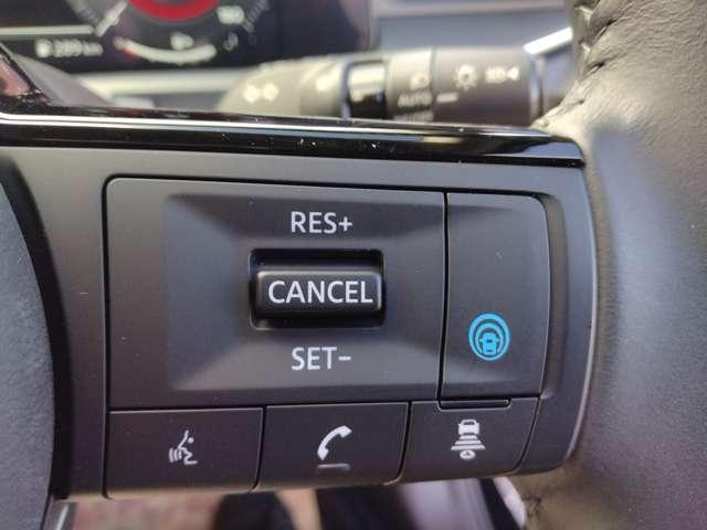 オーラ 1.2 G レザーエディション 日産コネクトナビ/フルセグTV/アラウンドビューモニター/プロパイロット/本革シート/禁煙車/LEDヘッドライト/ETC/インテリジェントキー/AW/BOSEサウンドシステム/当社試乗車/(11枚目)