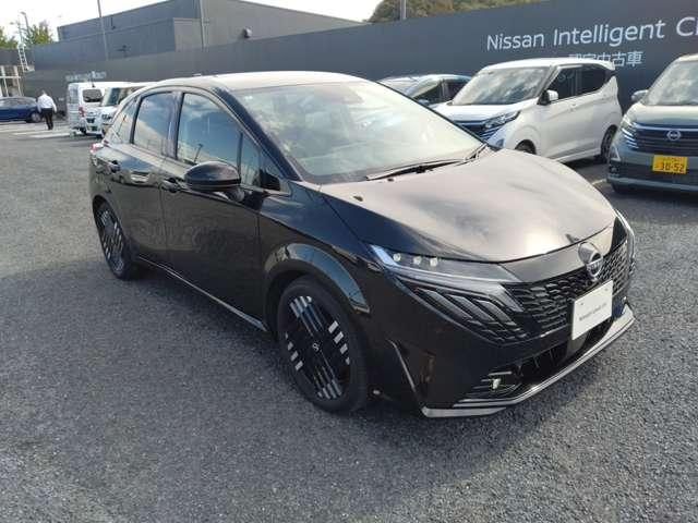 オーラ 1.2 G レザーエディション 日産コネクトナビ/フルセグTV/アラウンドビューモニター/プロパイロット/本革シート/禁煙車/LEDヘッドライト/ETC/インテリジェントキー/AW/BOSEサウンドシステム/当社試乗車/(19枚目)