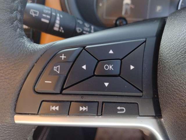 キックス 1.2 X ツートーン インテリアエディション 日産純正9インチメモリーナビ/フルセグTV/アラウンドビューモニター/前後ドラレコ/ETC/LEDヘッドライト/インテリキー/シートヒーター/ステアリングヒーター/衝突軽減ブレーキ/踏み間違い防止(11枚目)