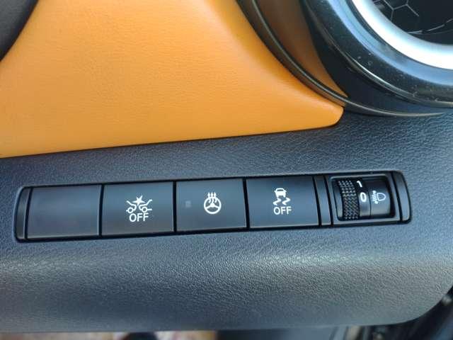 キックス 1.2 X ツートーン インテリアエディション 日産純正9インチメモリーナビ/フルセグTV/アラウンドビューモニター/前後ドラレコ/ETC/LEDヘッドライト/インテリキー/シートヒーター/ステアリングヒーター/衝突軽減ブレーキ/踏み間違い防止(15枚目)