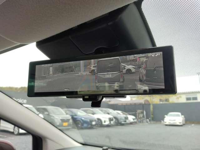 ノート １．２　Ｘ　日産コネクトナビ／フルセグＴＶ／アラウンドビューモニター／ＬＥＤヘッドライト／衝突被害軽減ブレ－キ／ＥＴＣ／プロパイロット／インテリジェントキー　ワンオーナー／前後ドラレコ／（10枚目）