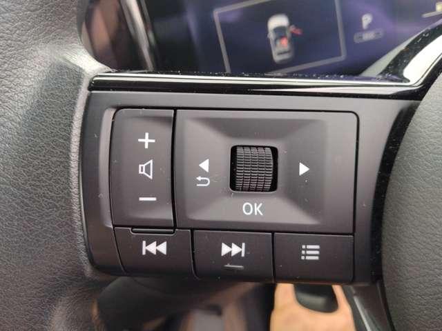 ノート １．２　Ｘ　日産コネクトナビ／フルセグＴＶ／アラウンドビューモニター／ＬＥＤヘッドライト／衝突被害軽減ブレ－キ／ＥＴＣ／プロパイロット／インテリジェントキー　ワンオーナー／前後ドラレコ／（13枚目）