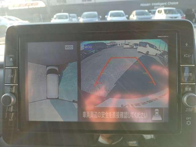 ルークス 660 ハイウェイスターGターボ プロパイロットエディション 日産純正9インチメモリーナビ/フルセグTV/両側オートスライドドア/アラウンドビューモニター/プロパイロット/インテリキ-/LEDヘッドライト/アイドリングストップ/衝突軽減ブレーキ/踏み間違い防止(6枚目)