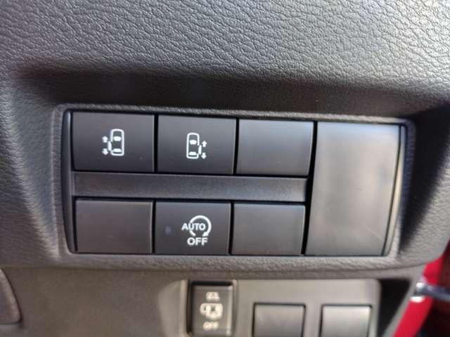 ルークス 660 ハイウェイスターGターボ プロパイロットエディション 日産純正9インチメモリーナビ/フルセグTV/両側オートスライドドア/アラウンドビューモニター/プロパイロット/インテリキ-/LEDヘッドライト/アイドリングストップ/衝突軽減ブレーキ/踏み間違い防止(11枚目)