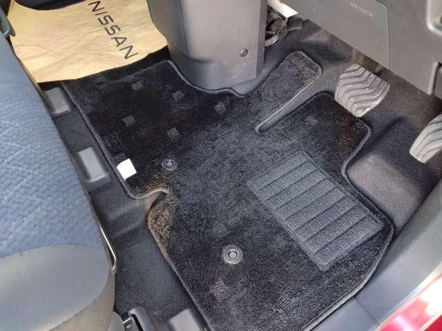 ルークス ６６０　ハイウェイスターＧターボ　プロパイロットエディション　日産純正９インチメモリーナビ／フルセグＴＶ／両側オートスライドドア／アラウンドビューモニター／プロパイロット／インテリキ－／ＬＥＤヘッドライト／アイドリングストップ／衝突軽減ブレーキ／踏み間違い防止（53枚目）