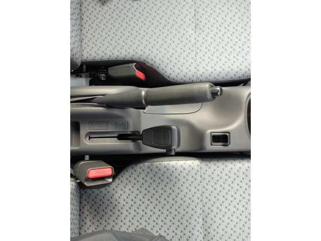 ミニキャブトラック ６６０　みのり　４ＷＤ／キーレス／５速マニュアル／衝突軽減ブレーキ／パワステ／エアコン／レーンアシスト／アイドリングストップ／Ｗエアバッグ／ＡＢＳ／禁煙車／記録簿／キーレス／踏み間違い防止／リア強化サスペンション（6枚目）