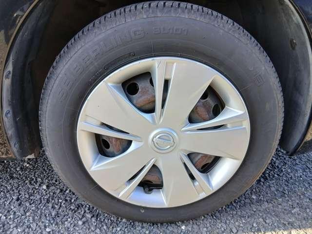 マーチ １．２　Ｓ　日産純正７インチメモリーナビ／フルセグＴＶ／フロントドライブレコーダー／キーレスエントリー／バックモニター／ＥＴＣ／Ｗエアバック／ＡＢＳ／ＣＤ／ハンズフリー／電格ドアミラー／（32枚目）