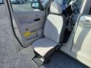 ルークス ６６０　Ｘ　助手席スライドアップシート　日産純正９インチメモリーナビ／フルセグＴＶ／前後ドラレコ／ＥＴＣ／アラウンドビューモニター／左オートスライドドア／ハイビームアシスト／／衝突軽減ブレーキ／踏み間違い防止／インテリキー／ワンオーナー（6枚目）