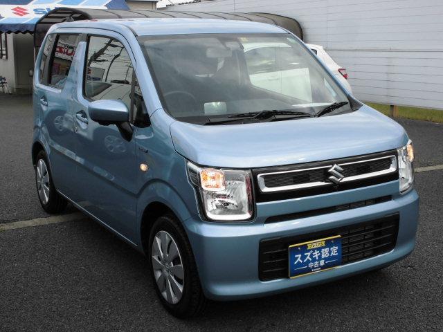 HYBRID FX 2型 4カメラ(2枚目)