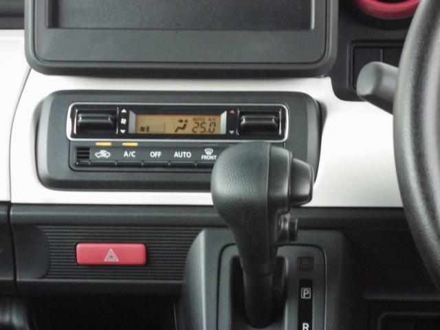 HYBRID G 2型 被害軽減ブレーキ(11枚目)