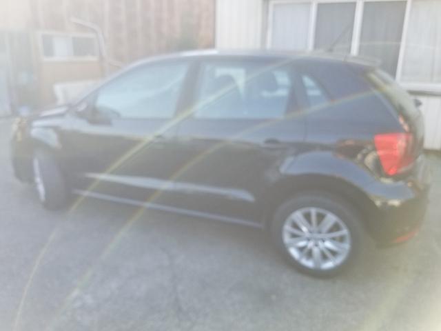 ポロ TSIコンフォートラインアップグレードパック ワンオーナー・キーレス・Wエアバッグ・ABS・FOGランプ・前後ドラレコ・アップグレードパッケージ・15アルミ・オートライト・バックモニター・禁煙車・アイドリングストップ(8枚目)