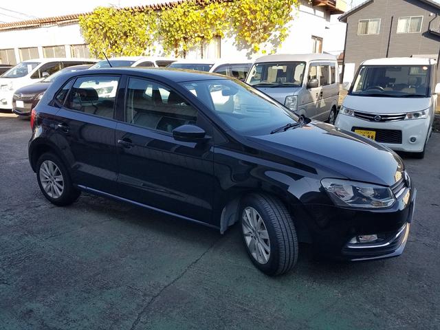 ポロ TSIコンフォートラインアップグレードパック ワンオーナー・キーレス・Wエアバッグ・ABS・FOGランプ・前後ドラレコ・アップグレードパッケージ・15アルミ・オートライト・バックモニター・禁煙車・アイドリングストップ(10枚目)