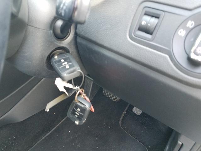 ポロ TSIコンフォートラインアップグレードパック ワンオーナー・キーレス・Wエアバッグ・ABS・FOGランプ・前後ドラレコ・アップグレードパッケージ・15アルミ・オートライト・バックモニター・禁煙車・アイドリングストップ(14枚目)