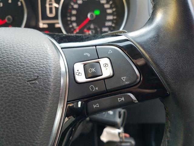 ポロ TSIコンフォートラインアップグレードパック ワンオーナー・キーレス・Wエアバッグ・ABS・FOGランプ・前後ドラレコ・アップグレードパッケージ・15アルミ・オートライト・バックモニター・禁煙車・アイドリングストップ(20枚目)