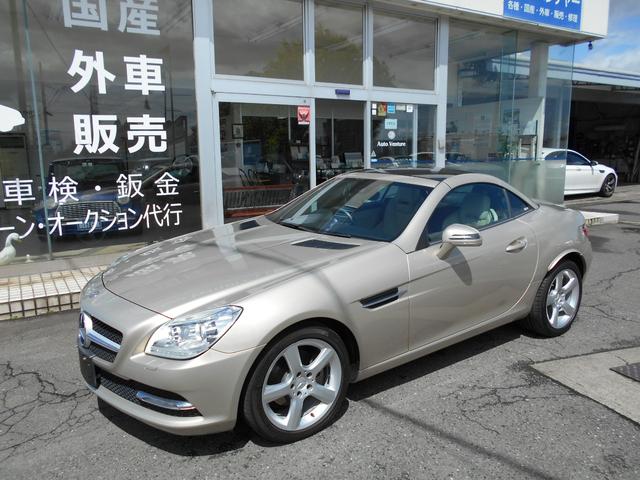 メルセデス・ベンツ ＳＬＫ