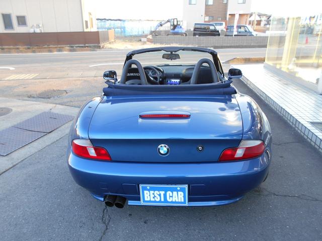 BMW Z3 ROADSTER 2.0 | 1999 | BLUE M | 128207 km | details BMW Z3 ROADSTER 2.0 | 1999 | BLUE M | 128207 km | details