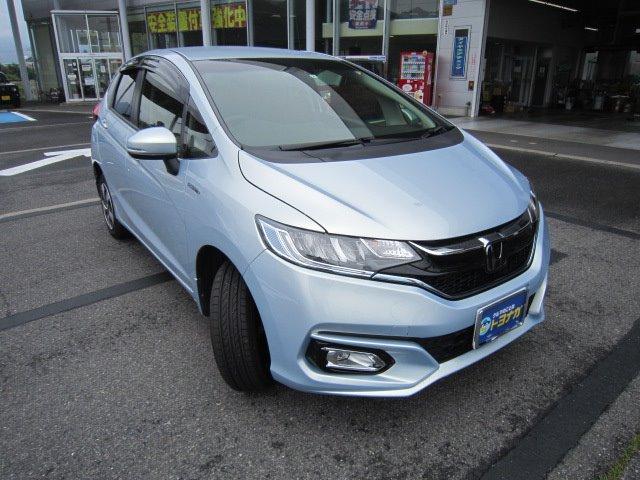 FコンフォートED 4WD 軽減ブレーキ ナビTV Bカメラ(3枚目)