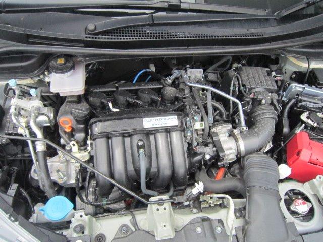FコンフォートED 4WD 軽減ブレーキ ナビTV Bカメラ(20枚目)