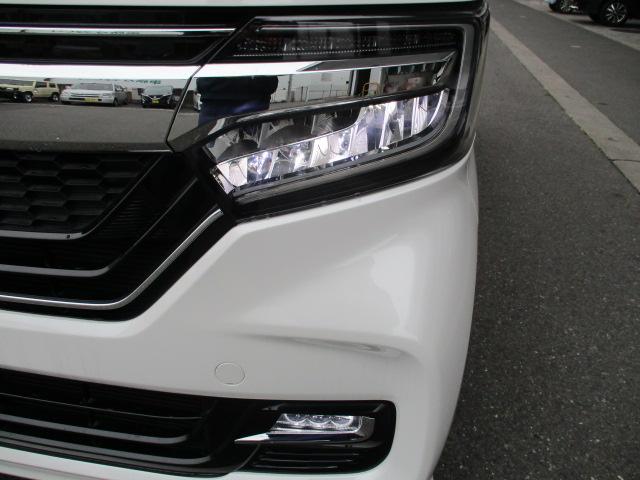 G・Lターボホンダセンシング 4WD 衝突軽減ブレーキ 純正メモリーナビ バックカメラ ドライブレコーダー アダプティブクルーズコントロール 両側電動スライド シートヒーター オートエアコン キーフリー(29枚目)