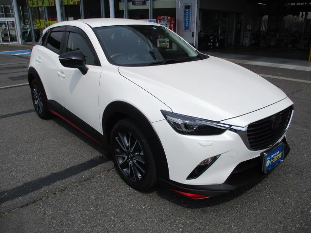 マツダ ｃｘ ３ その他 ｘｄ プロアクティブ 軽減ブレーキ 純正ナビｔｖ ｂカメラ アンダーエアロ ドライブレコーダー レーダークルズコントロール スマートインｅｔｃ ｌｅｄライト パドルシフト オートエアコン キーフリー クリーンディーゼル 中古車検索 くるまの