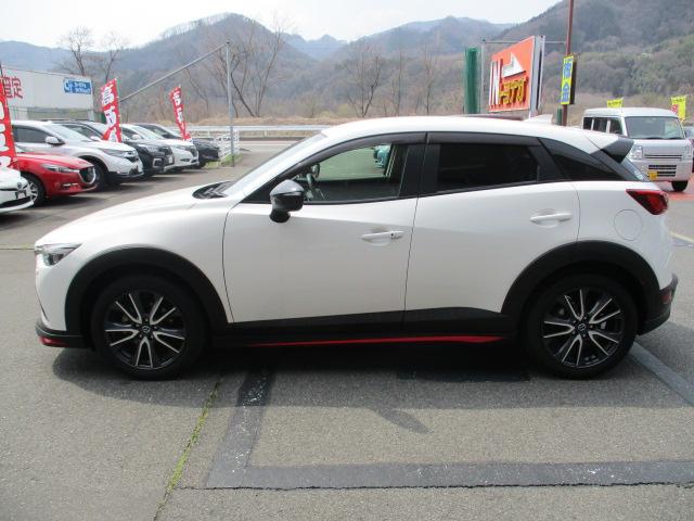 マツダ ｃｘ ３ その他 ｘｄ プロアクティブ 軽減ブレーキ 純正ナビｔｖ ｂカメラ アンダーエアロ ドライブレコーダー レーダークルズコントロール スマートインｅｔｃ ｌｅｄライト パドルシフト オートエアコン キーフリー クリーンディーゼル 中古車検索 くるまの