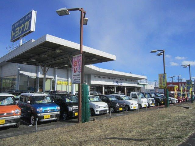 F セーフティーエディションIII 4WD セーフティセンス 社外SDナビ ドライブレコーダー ビルトインETC LEDライト フォグランプ オートライト ハイビームアシスト 車線逸脱警報 コーナーセンサー スマートキー プッシュスタート レンタUP(29枚目)