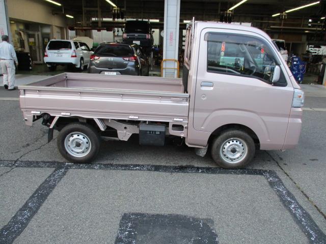 ハイゼットトラック ピンク系の中古車を探すなら グーネット中古車 ダイハツの中古車情報