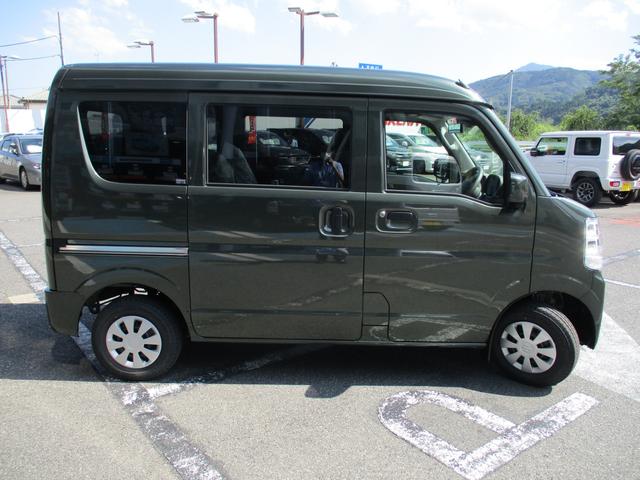 ジョイン 4WD 4AT デュアルカメラブレーキ 前後ブレーキサポート 前後誤発進抑制機能 車線逸脱警報 先行車発進お知らせ リヤパーキングセンサー ディスチャージライト オートライト ハイビームアシスト 両側スライド キーレス 電動格納ミラー(5枚目)