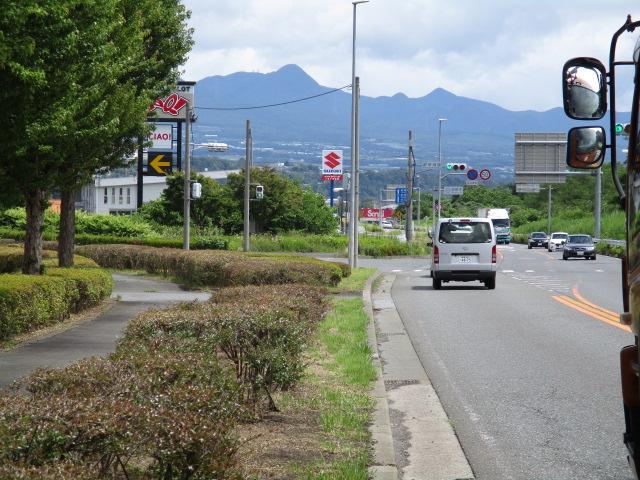 マツダ フレアワゴンタフスタイル