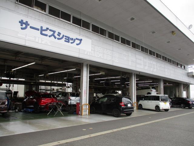 日産 デイズ