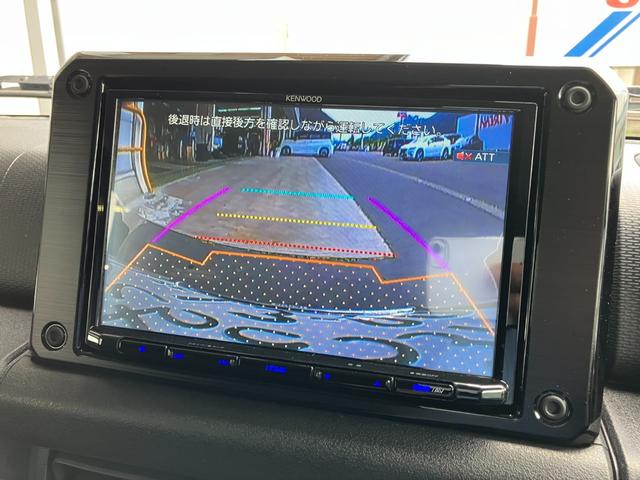 ジムニーシエラ ＪＣ　４ＷＤ　４ＡＴ　４型　デュアルセンサーブレーキ　純正８インチフルセグナビ　バックカメラ　ドライブレコーダー　純正オプショングリル　ビルトインＥＴＣ　シートヒーター　クルーズコントロール　ＬＥＤヘッドライト　フォグランプ　オートハイビーム　純正アルミ（12枚目）