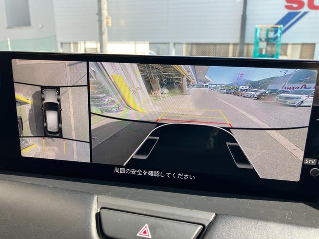 ＣＸ－６０ ＸＤ－ハイブリッド　エクスクルーシブスポーツ　４ＷＤ　純正１２．３インチフルセグＳＤナビ　３６０°モニター　ＢＯＳＥサウンド　ドライブレコーダー　ビルトインＥＴＣ　パワーバックドア　パワーシート　シートヒーター　レーダークルーズ　パーキングセンサー（12枚目）