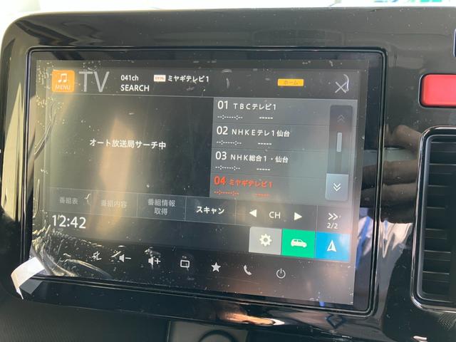 SUZUKI SPACIA GEAR HYBRID XZ TURBO