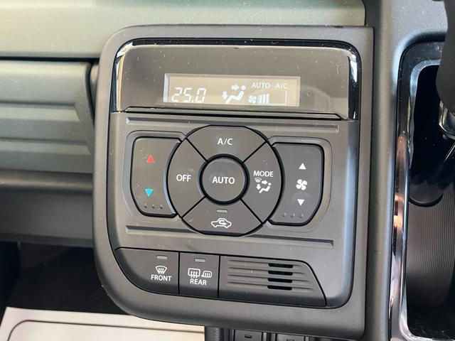 SUZUKI SPACIA GEAR HYBRID XZ TURBO