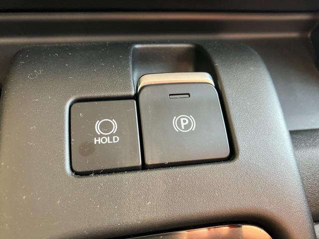 SUZUKI SPACIA GEAR HYBRID XZ TURBO