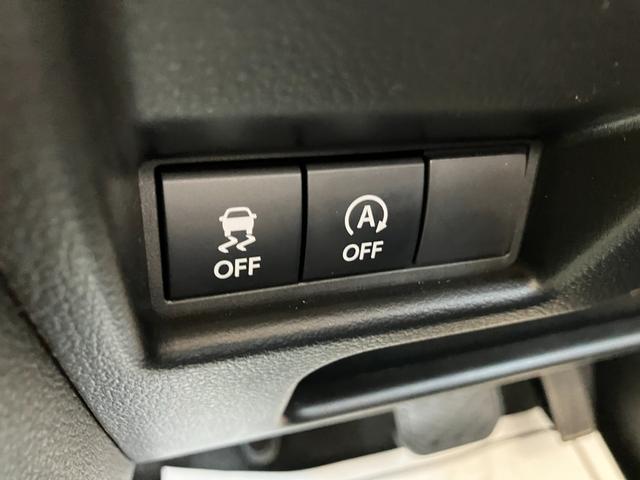 SUZUKI SPACIA GEAR HYBRID XZ TURBO