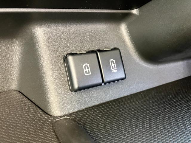 SUZUKI SPACIA GEAR HYBRID XZ TURBO