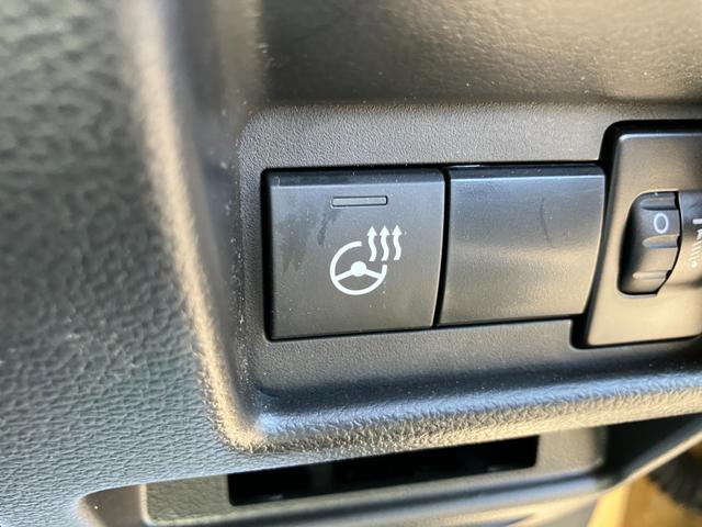 SUZUKI SPACIA GEAR HYBRID XZ TURBO