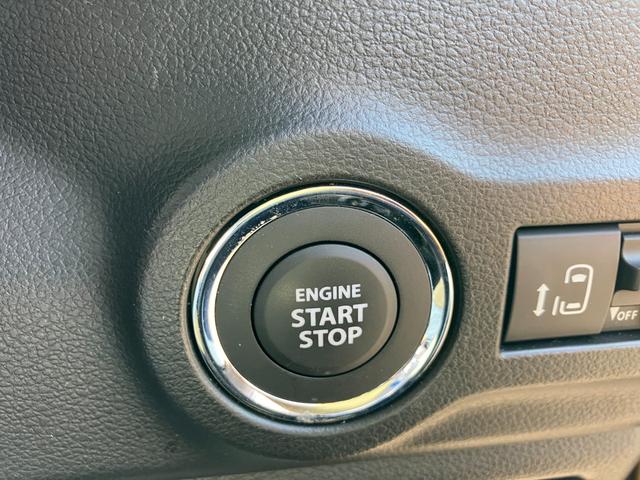 SUZUKI SPACIA GEAR HYBRID XZ TURBO