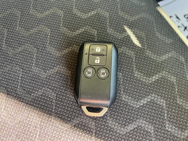 SUZUKI SPACIA GEAR HYBRID XZ TURBO