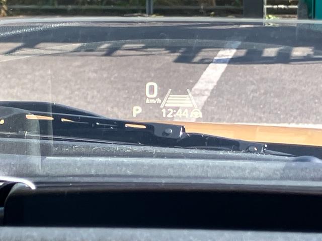 SUZUKI SPACIA GEAR HYBRID XZ TURBO